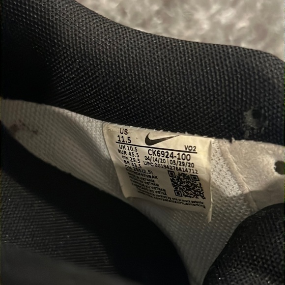 Nike Air Force one - Picture 4 of 4